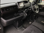N BOX CUSTOM 4WD