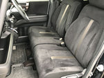 N BOX CUSTOM 4WD