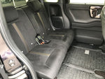 N BOX CUSTOM 4WD