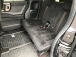 N BOX CUSTOM 4WD