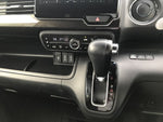 N BOX CUSTOM 4WD