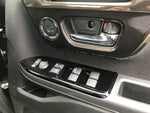 N BOX CUSTOM 4WD