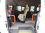 NV350 CARAVAN