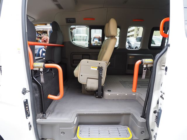 NV350 CARAVAN