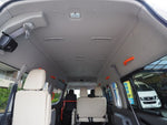 NV350 CARAVAN