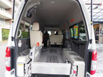 NV350 CARAVAN