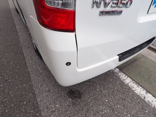 NV350 CARAVAN