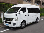 NV350 CARAVAN