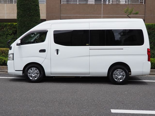 NV350 CARAVAN