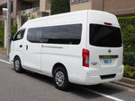 NV350 CARAVAN