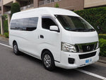 NV350 CARAVAN