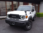 LANDCRUISER 70