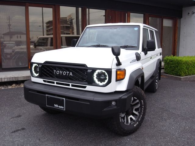LANDCRUISER 70