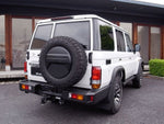 LANDCRUISER 70