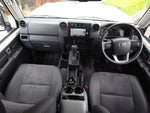 LANDCRUISER 70
