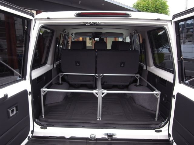 LANDCRUISER 70