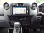 LANDCRUISER 70