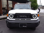 LANDCRUISER 70
