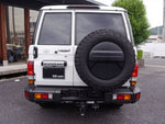 LANDCRUISER 70