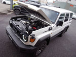 LANDCRUISER 70