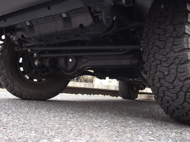 LANDCRUISER 70