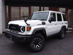 LANDCRUISER 70