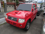KIX 4WD