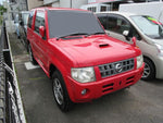 KIX 4WD