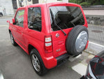 KIX 4WD