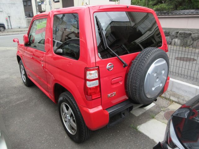 KIX 4WD