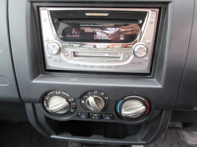 KIX 4WD