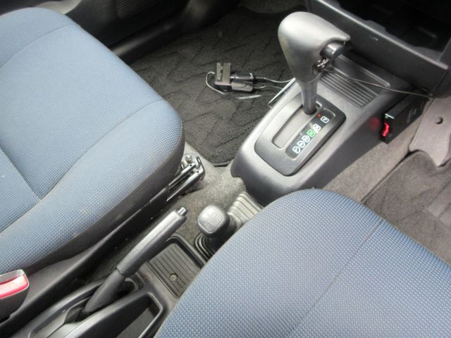 KIX 4WD
