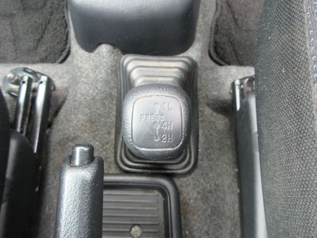 KIX 4WD