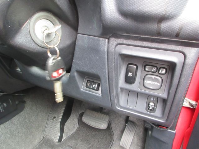 KIX 4WD
