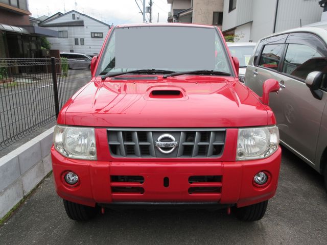 KIX 4WD