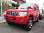 KIX 4WD