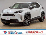 YARIS CROSS HYBRID