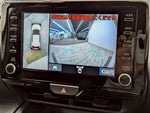 YARIS CROSS HYBRID