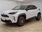 YARIS CROSS HYBRID