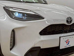YARIS CROSS HYBRID