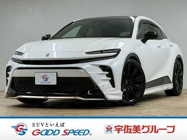 CROWN SPORT