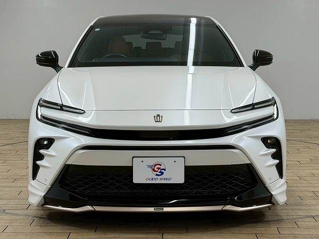 CROWN SPORT