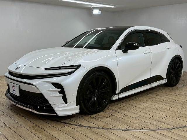 CROWN SPORT