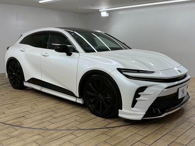 CROWN SPORT