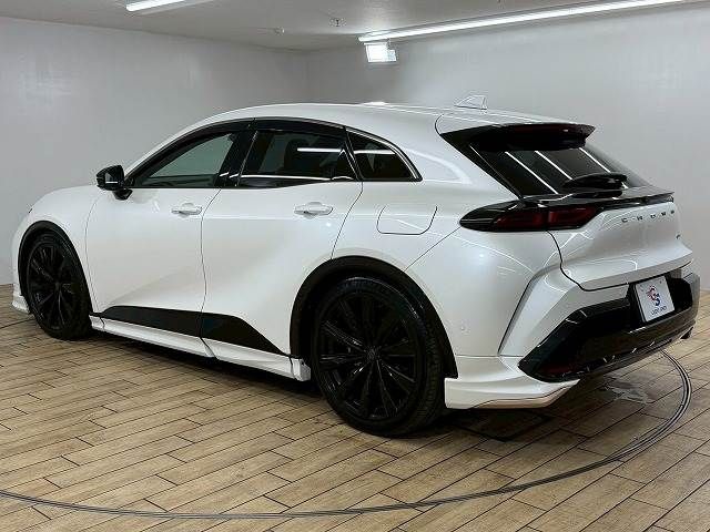 CROWN SPORT