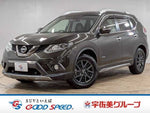 X-TRAIL HYBRID 4WD