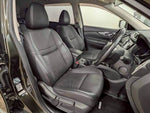 X-TRAIL HYBRID 4WD