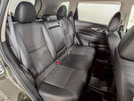 X-TRAIL HYBRID 4WD