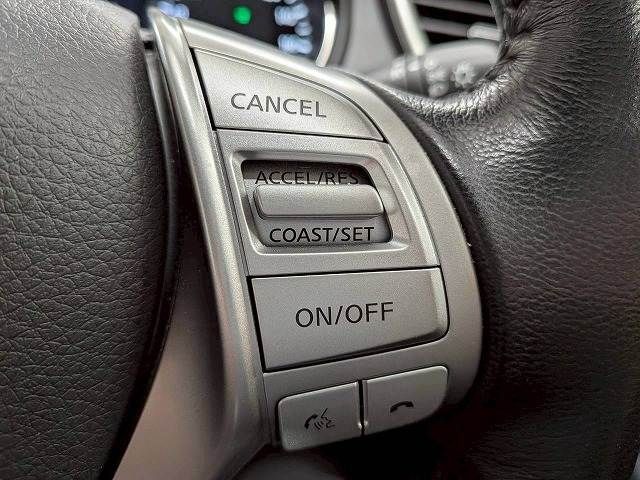X-TRAIL HYBRID 4WD