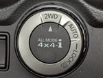 X-TRAIL HYBRID 4WD